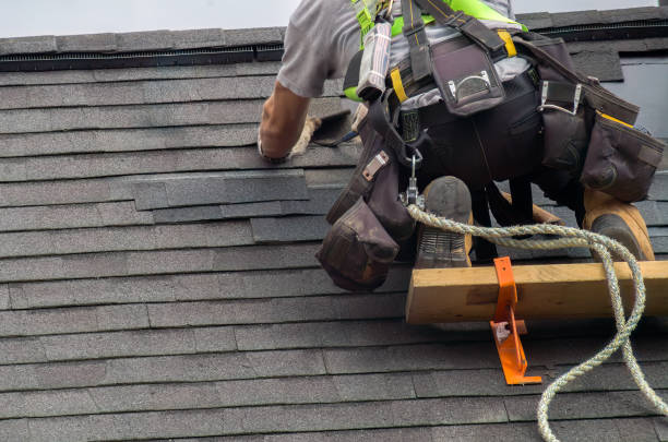 Trusted Roof Installation service in Santa Barbara, CA - Brentwood Metal Roofing