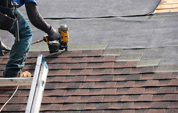 Licensed Gutter Installation service in Santa Barbara, CA - Brentwood Metal Roofing